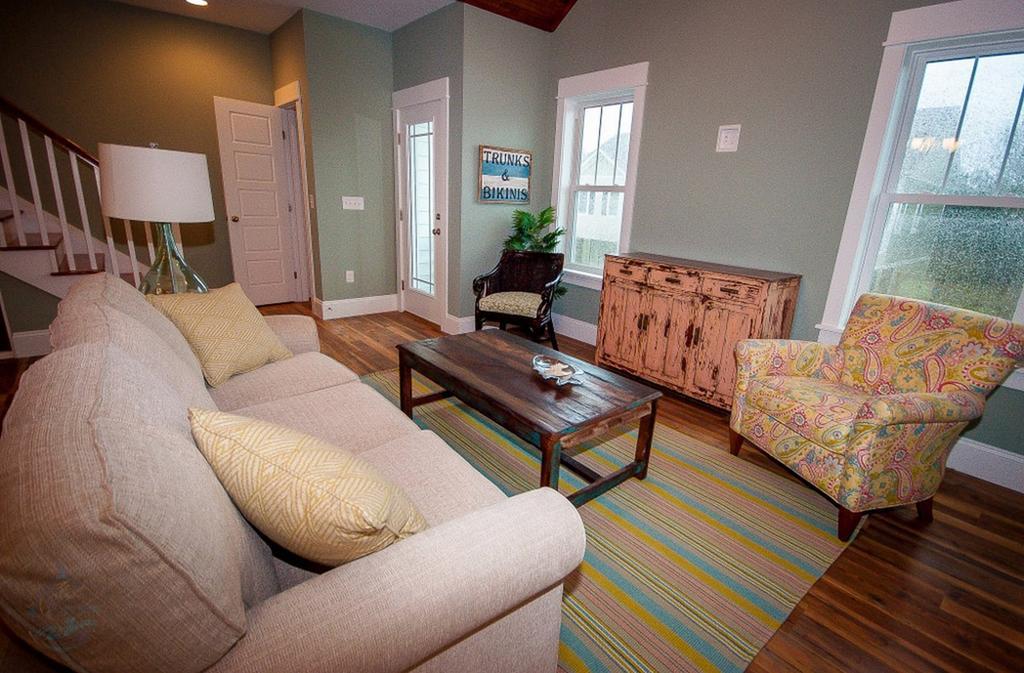 Beacon Villas At Corolla Light Resort By Kees Vacations Exterior foto