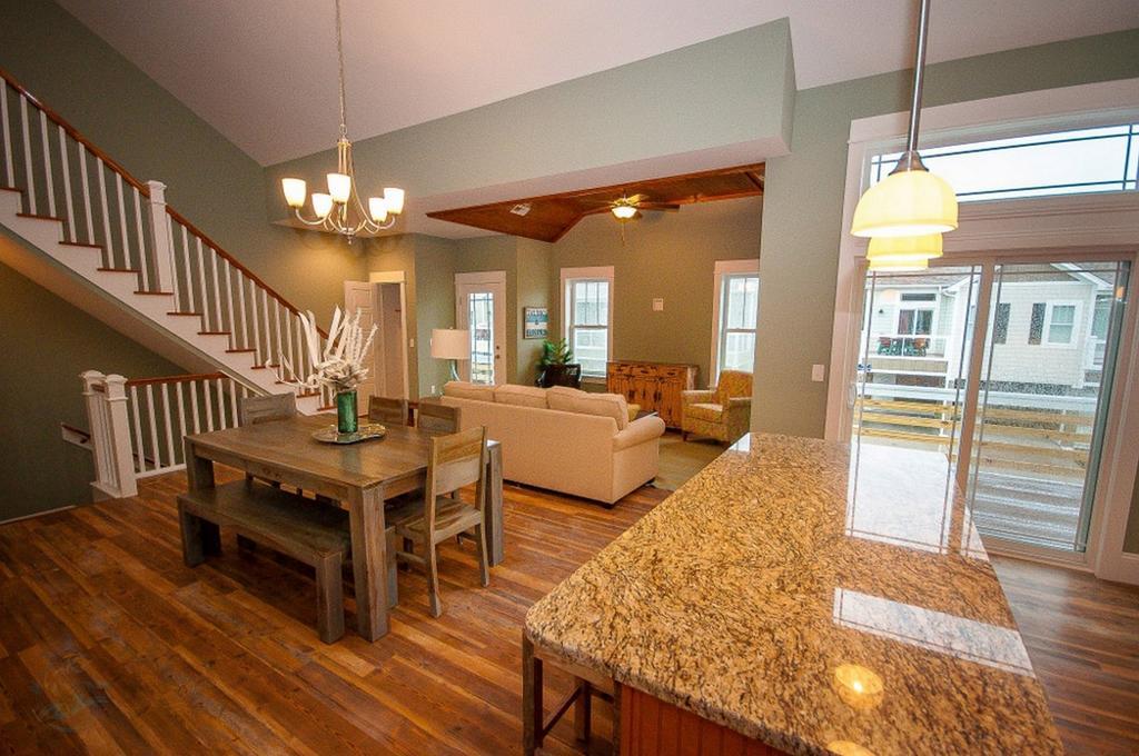 Beacon Villas At Corolla Light Resort By Kees Vacations Exterior foto
