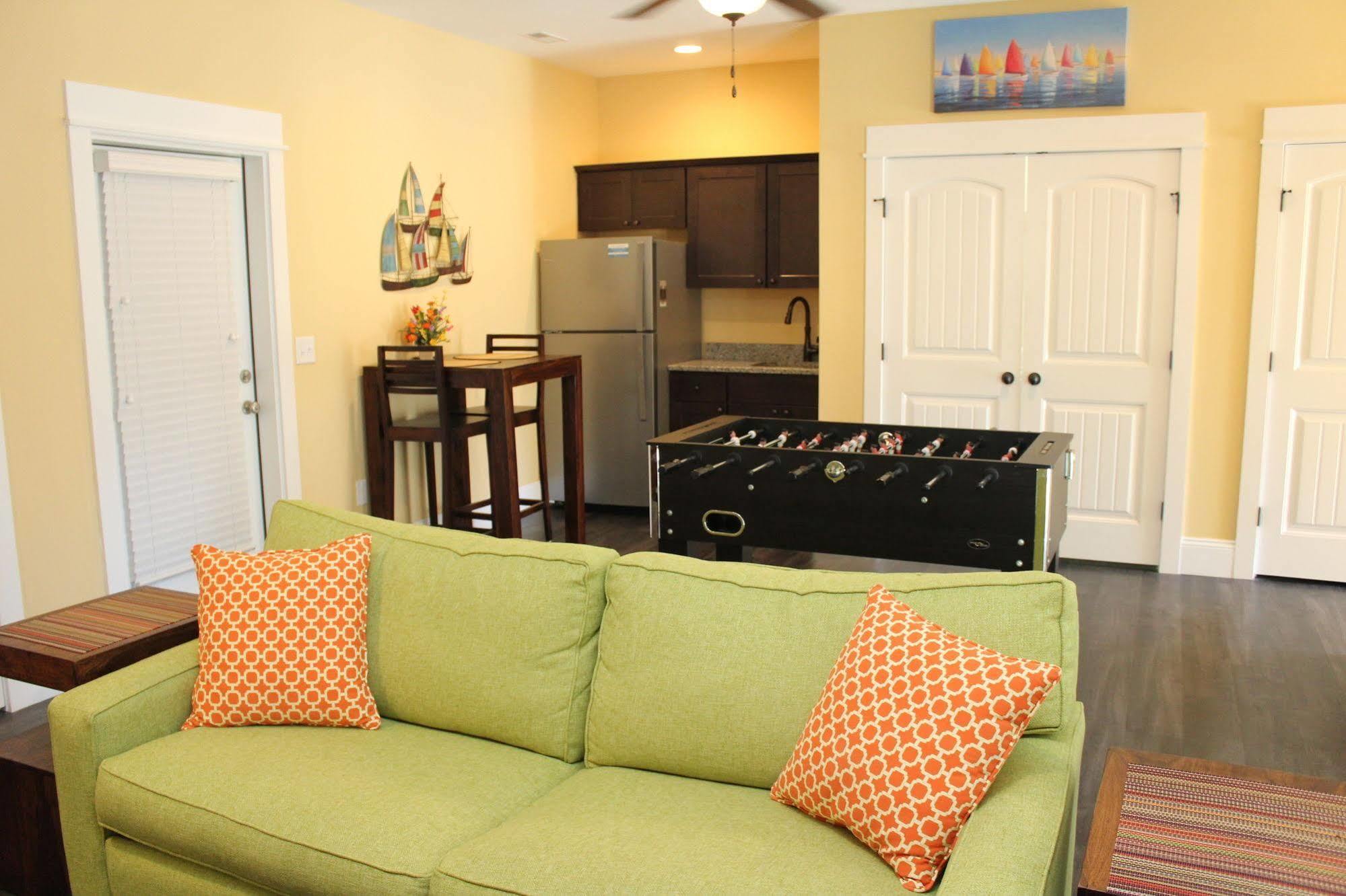 Beacon Villas At Corolla Light Resort By Kees Vacations Exterior foto