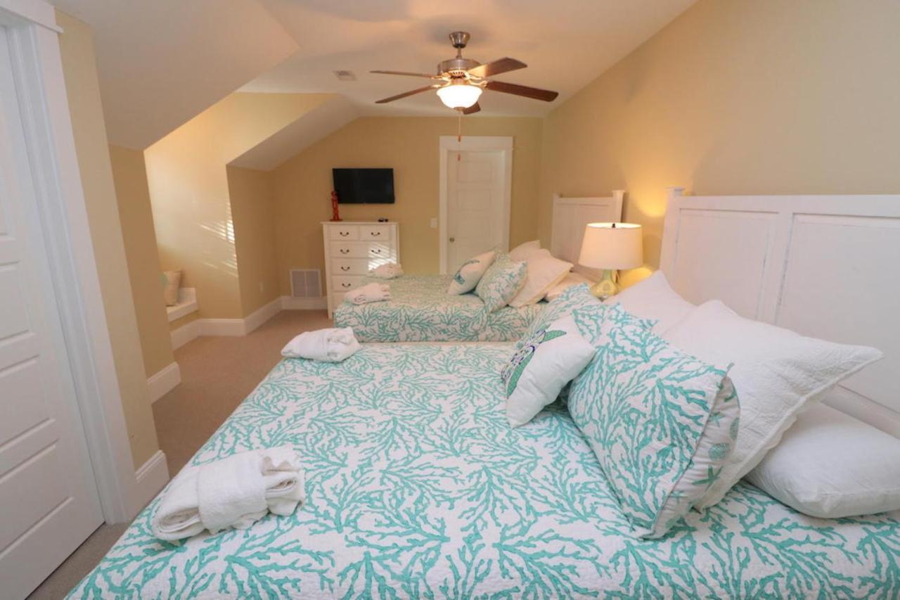 Beacon Villas At Corolla Light Resort By Kees Vacations Exterior foto